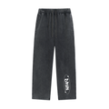 Snow Wash Heavyweight Sweatpants